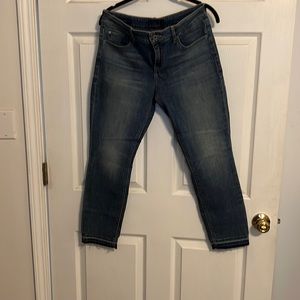 Lucky brand jeans